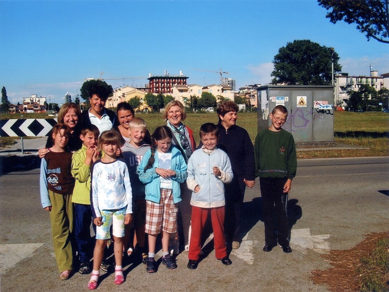 Fondazione Cuore Livio Mazzonetto ONLUS