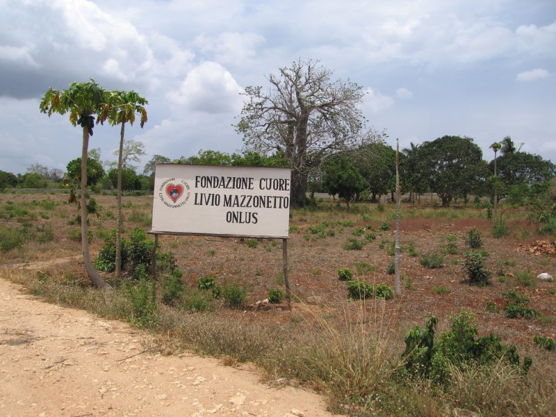 Fondazione Cuore Livio Mazzonetto ONLUS