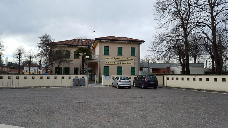 Fondazione Cuore Livio Mazzonetto ONLUS