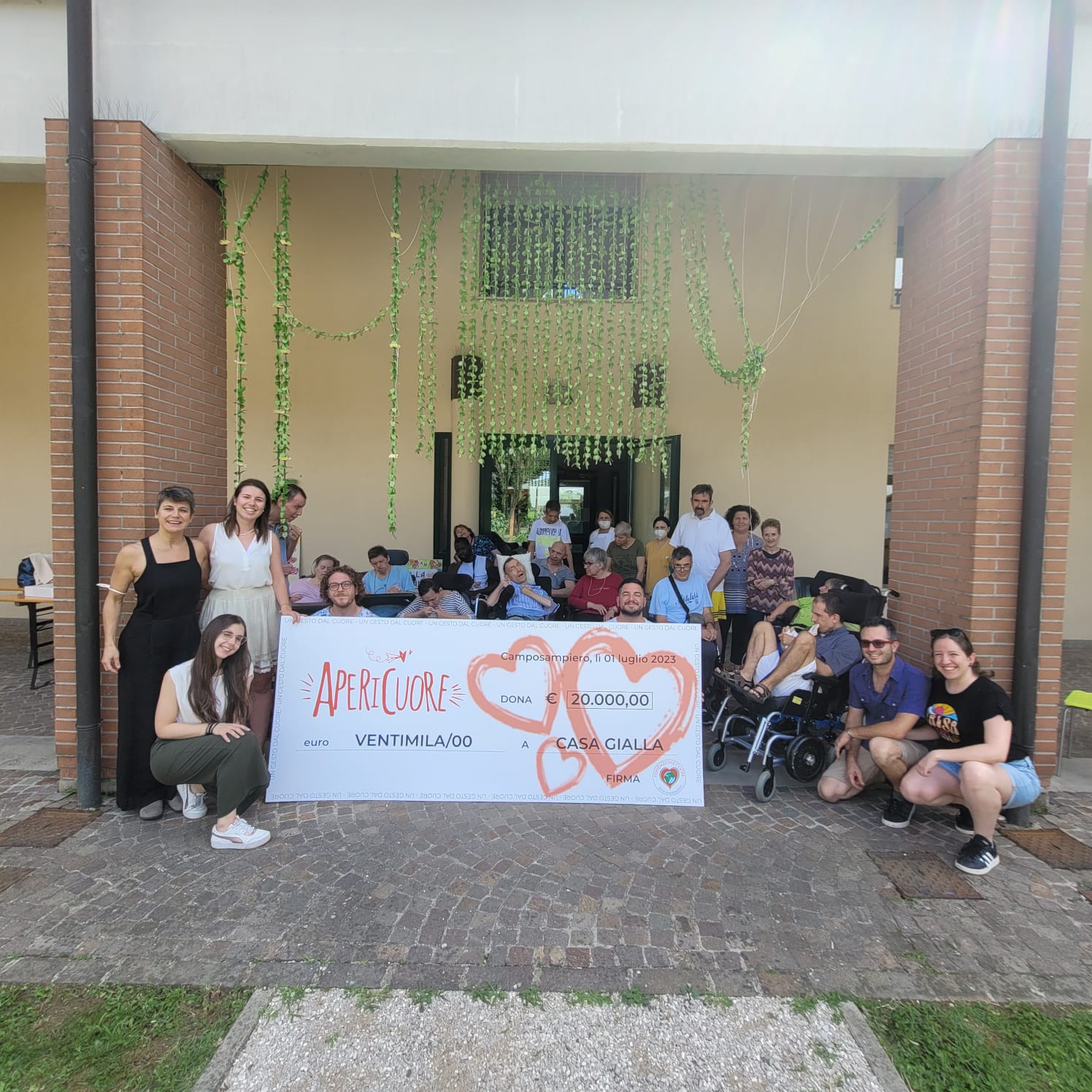 Fondazione Cuore Livio Mazzonetto ONLUS
