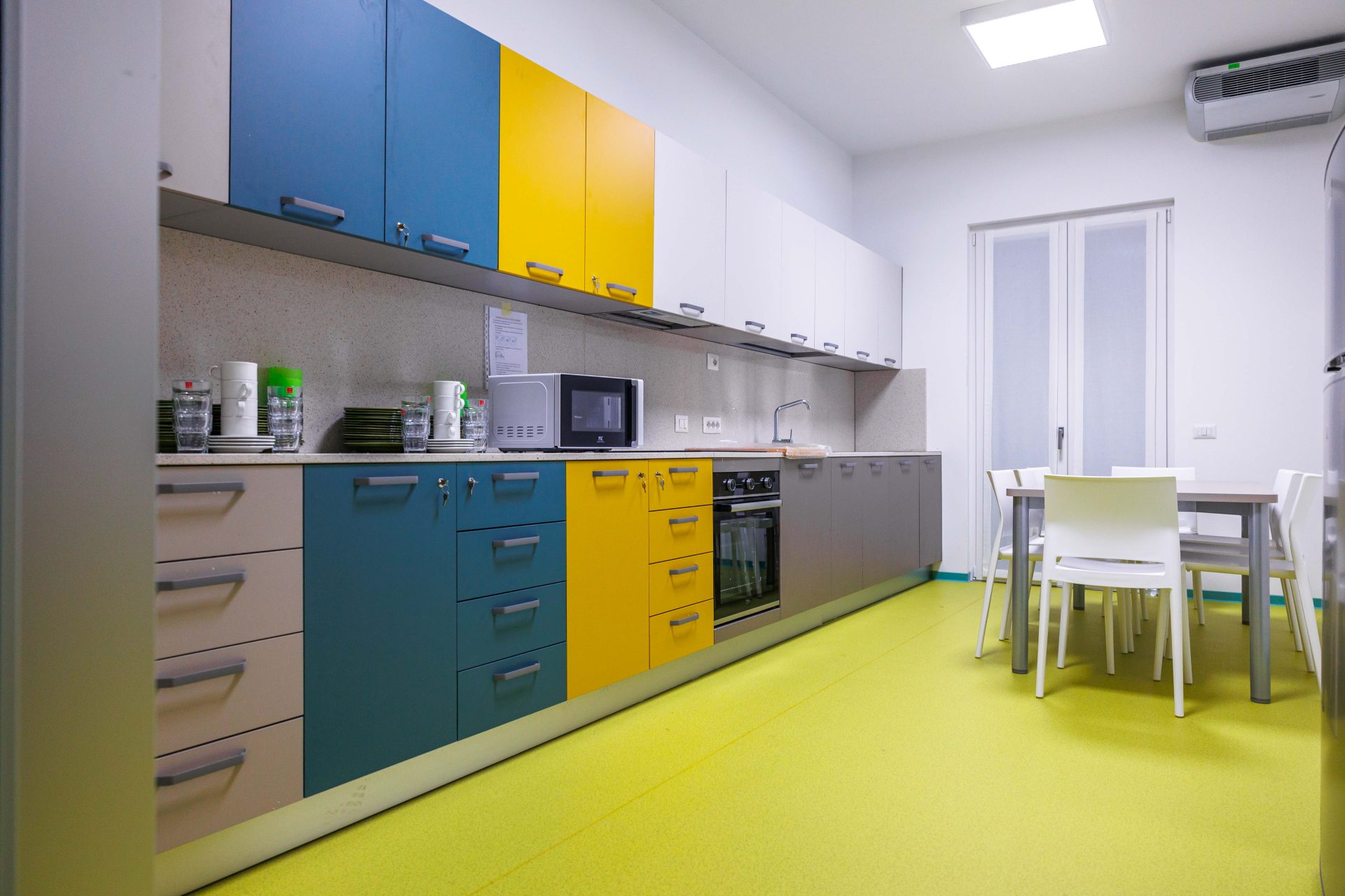 Fondazione Cuore Livio Mazzonetto ONLUS