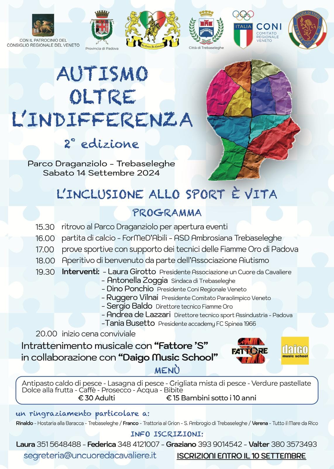 Fondazione Cuore Livio Mazzonetto ONLUS