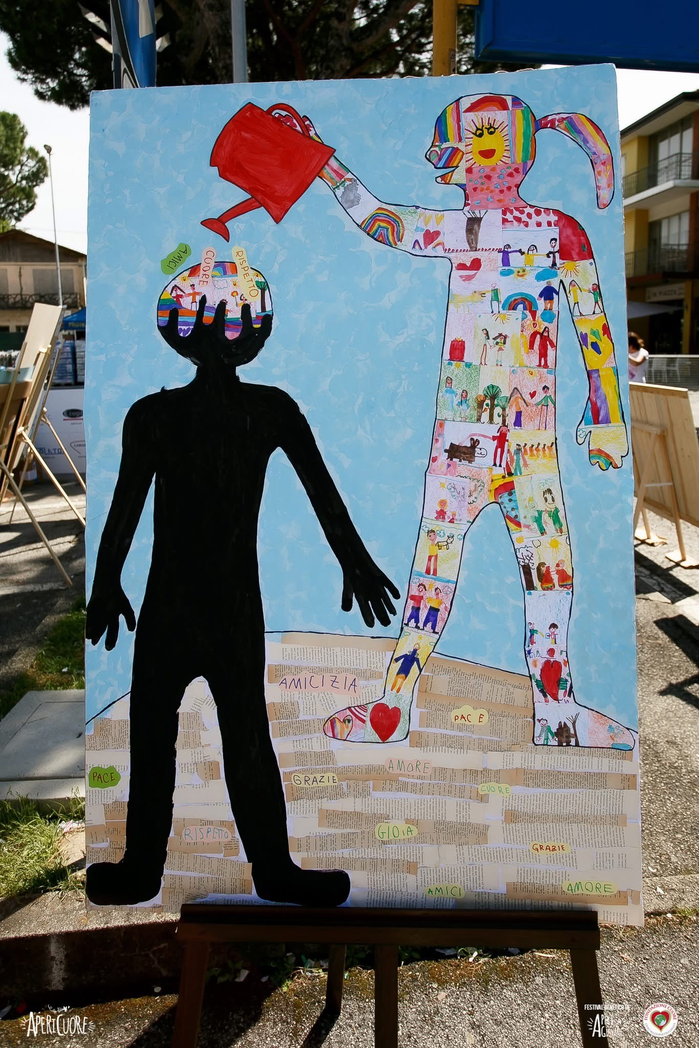 Fondazione Cuore Livio Mazzonetto ONLUS