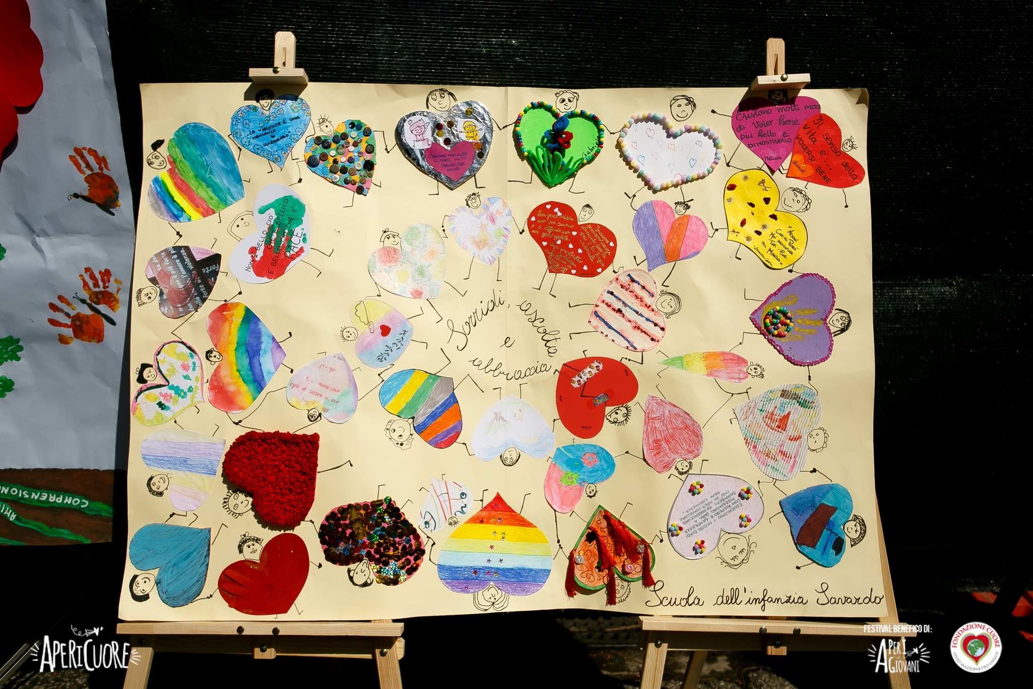 Fondazione Cuore Livio Mazzonetto ONLUS