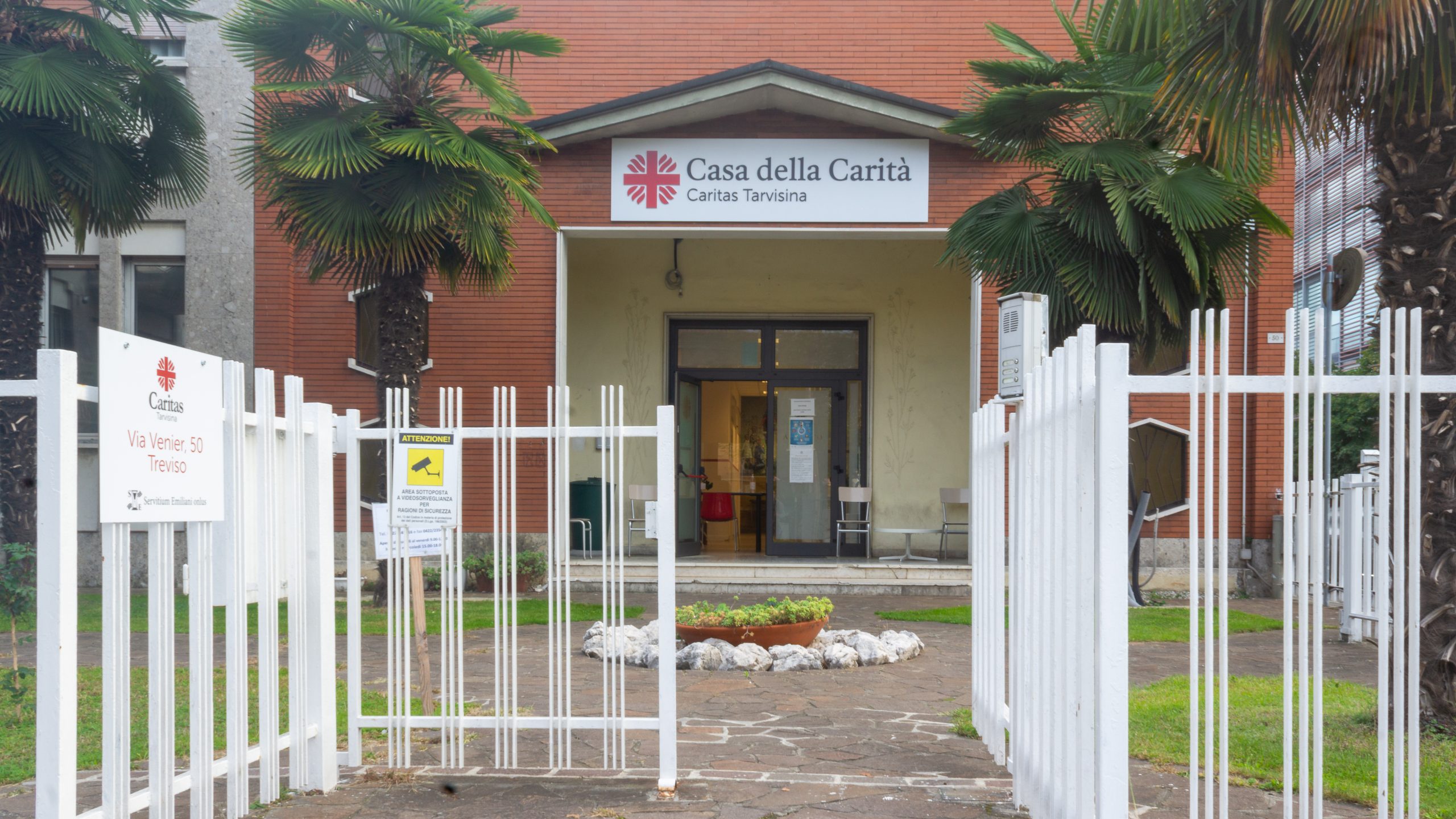 Fondazione Cuore Livio Mazzonetto ONLUS