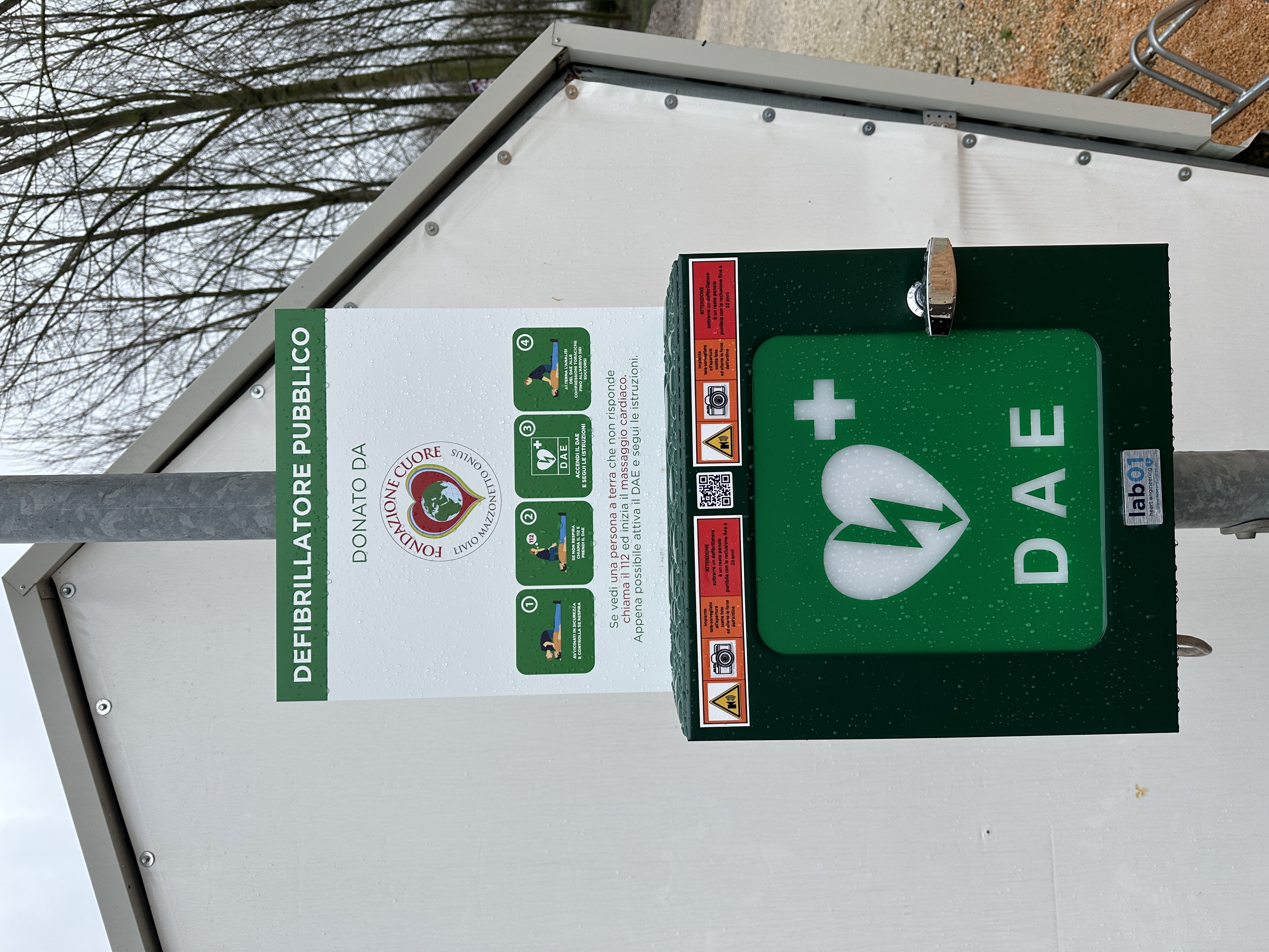 Fondazione Cuore Livio Mazzonetto ONLUS