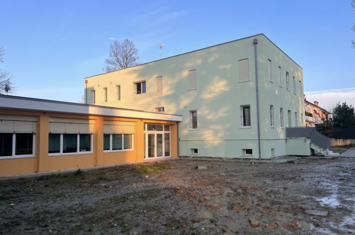 Fondazione Cuore Livio Mazzonetto ente filantropico